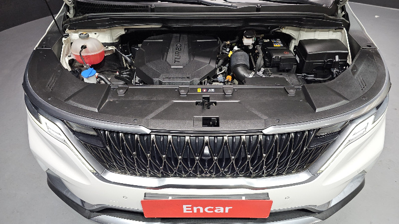 car KIA Carnival id67647 photo #6