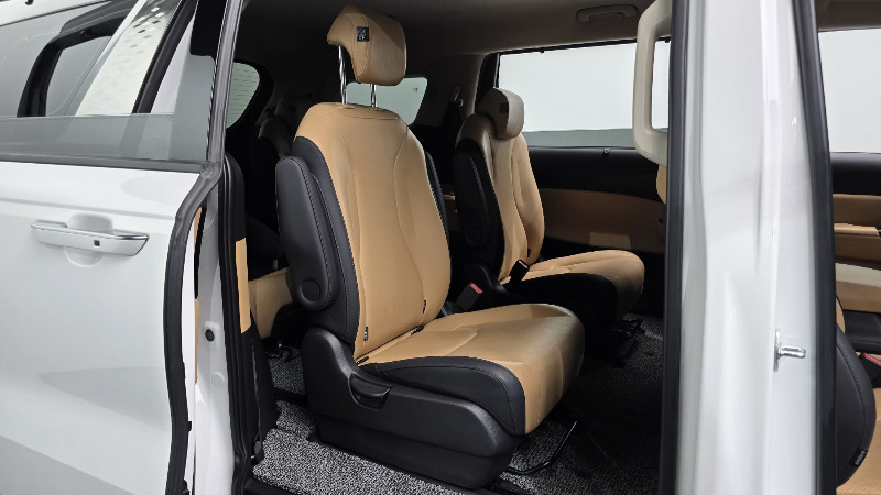 car KIA Carnival id67655 photo #11