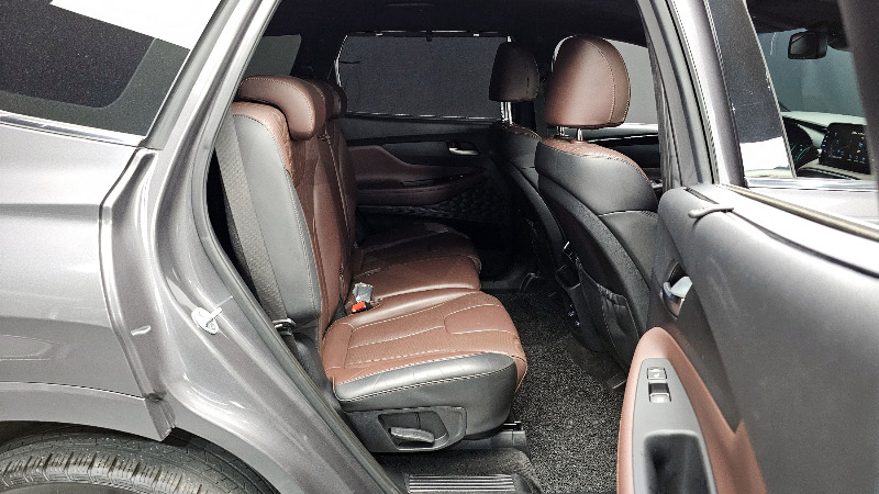 car Hyundai Santa FE id67659 photo #12