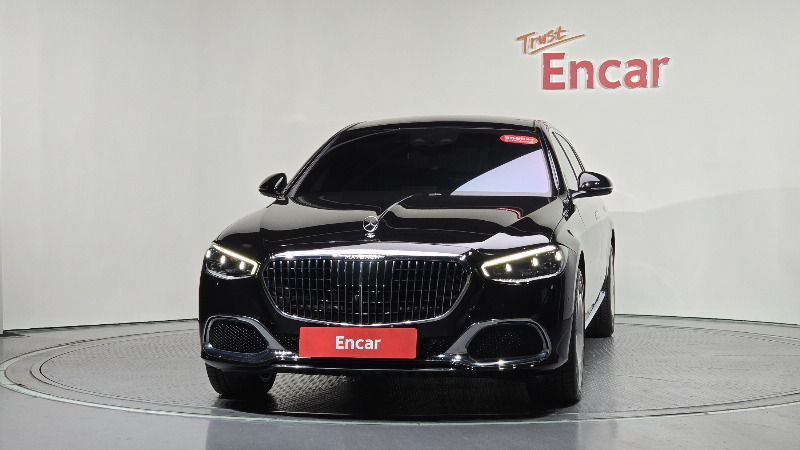 car Mercedes Benz S Class id67671 photo #3
