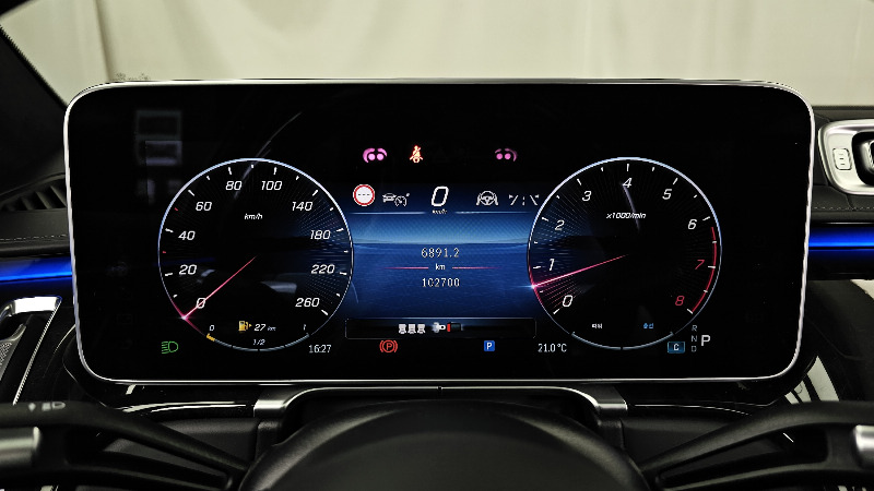 car Mercedes Benz S Class id67671 photo #8