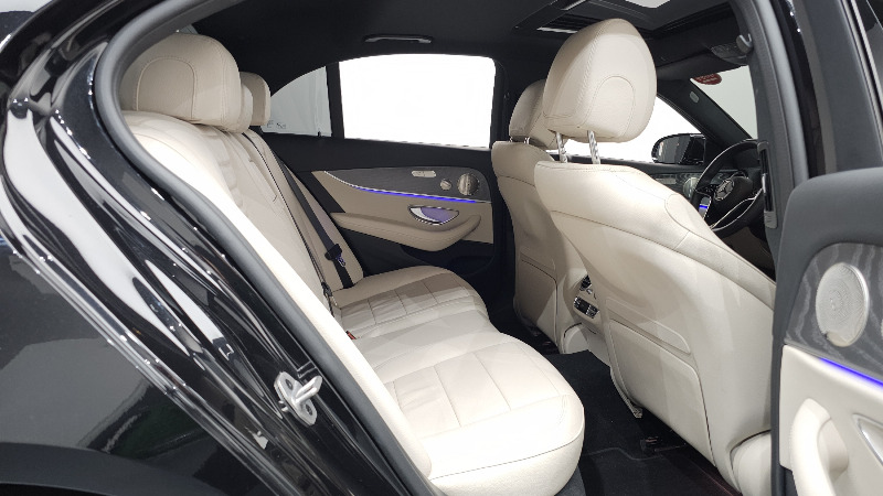 car Mercedes Benz E Class id67672 photo #11