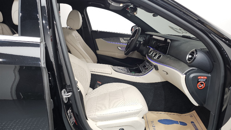 car Mercedes Benz E Class id67672 photo #26