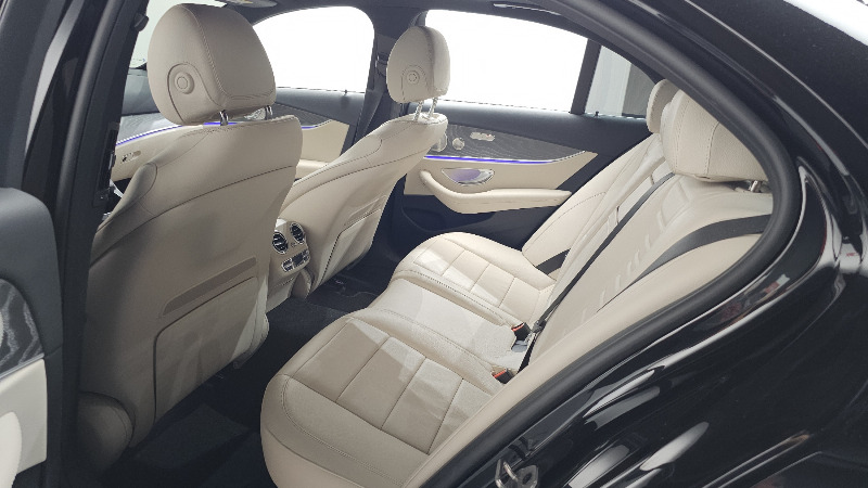car Mercedes Benz E Class id67672 photo #27