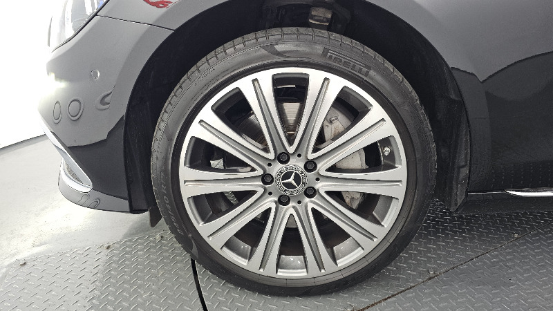 car Mercedes Benz E Class id67672 photo #5