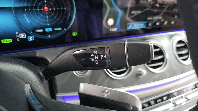 car Mercedes Benz E Class id67672 photo #9