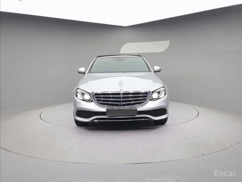 car Mercedes Benz E Class id67677 photo #5