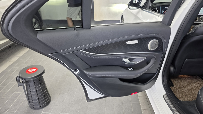 car Mercedes Benz E Class id67679 photo #25