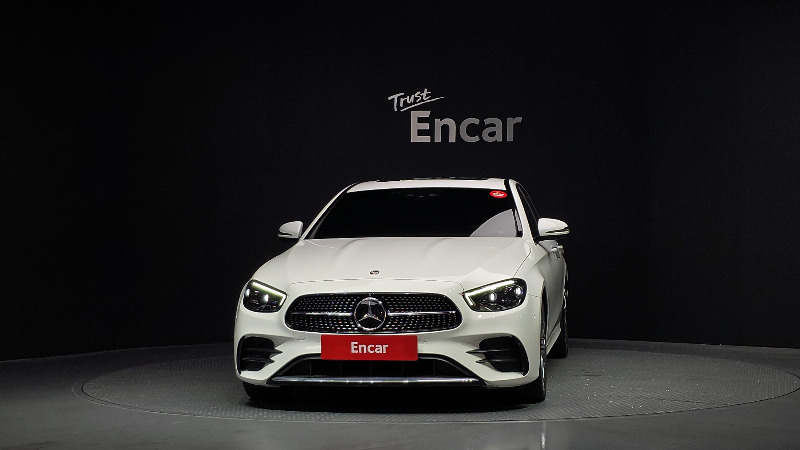 car Mercedes Benz E Class id67679 photo #3