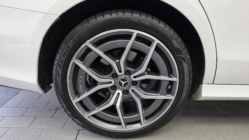 car Mercedes Benz E Class id67679 photo #5