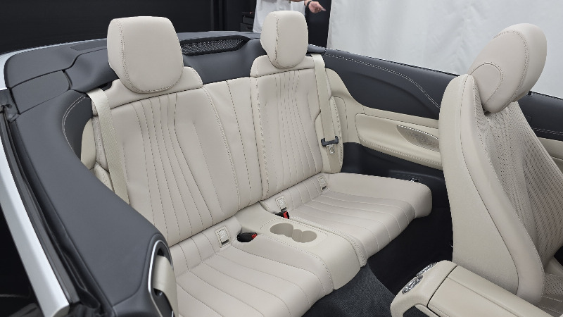 car Mercedes Benz E Class id67680 photo #11