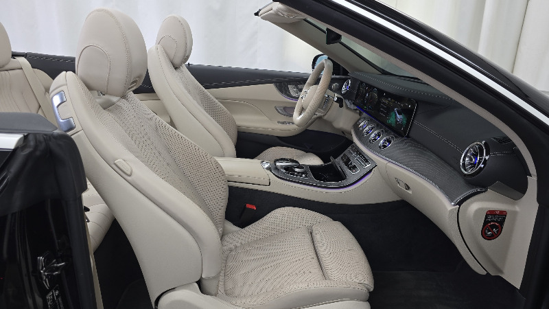 car Mercedes Benz E Class id67680 photo #26