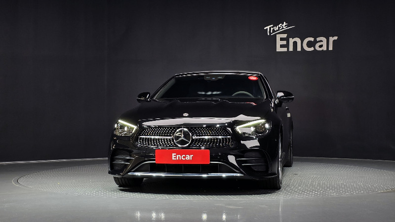 car Mercedes Benz E Class id67680 photo #3