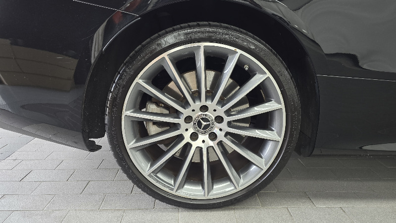 car Mercedes Benz E Class id67680 photo #5