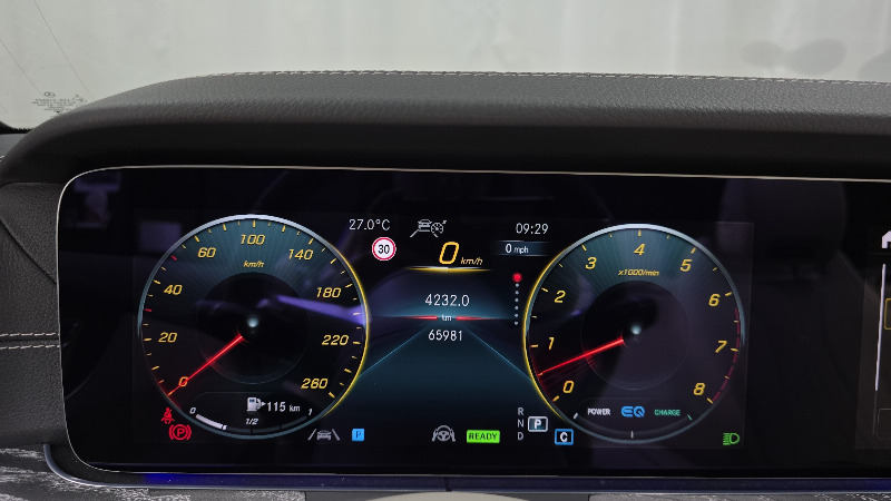 car Mercedes Benz E Class id67680 photo #8