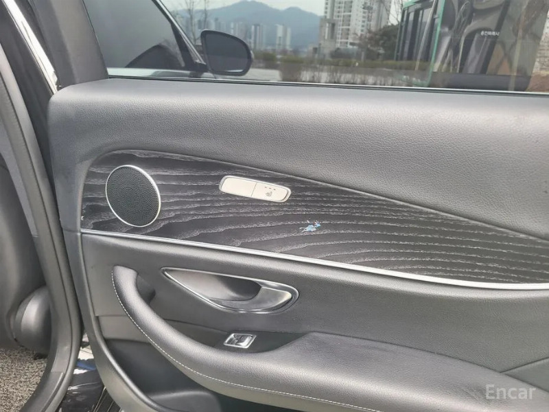car Mercedes Benz E Class id67686 photo #9