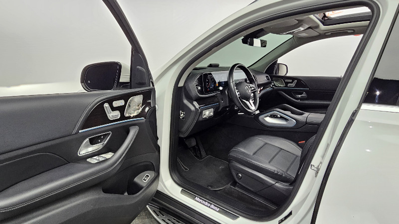 car Mercedes Benz GLE id67687 photo #10