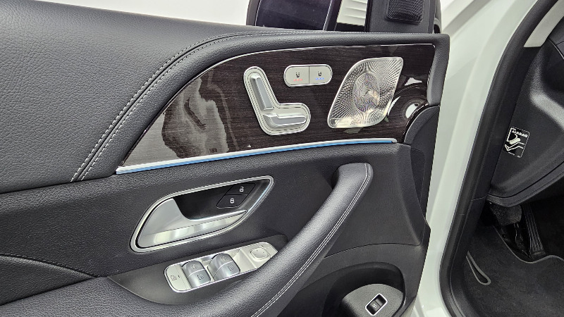car Mercedes Benz GLE id67687 photo #13