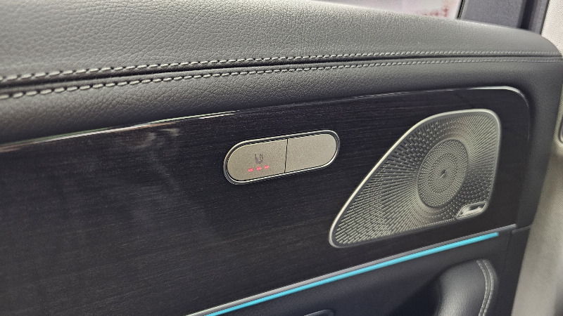 car Mercedes Benz GLE id67687 photo #19