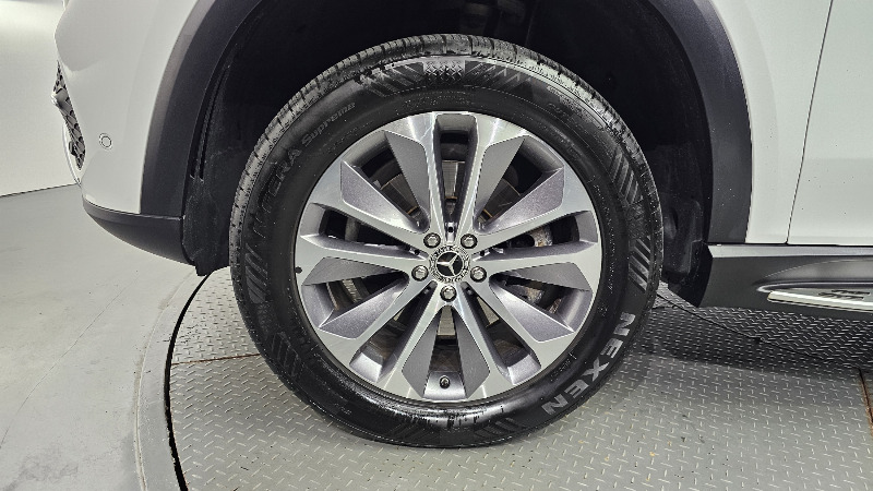 car Mercedes Benz GLE id67687 photo #5