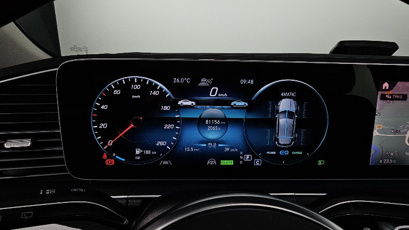 car Mercedes Benz GLE id67687 photo #8