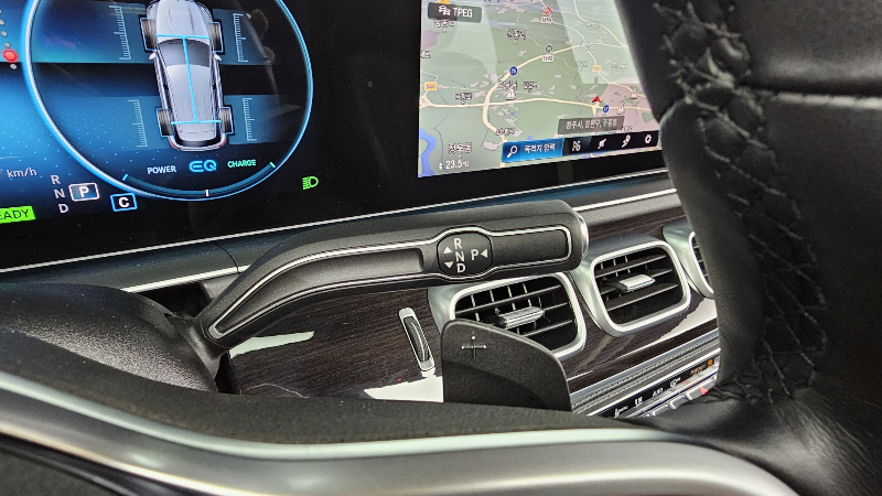 car Mercedes Benz GLE id67687 photo #9