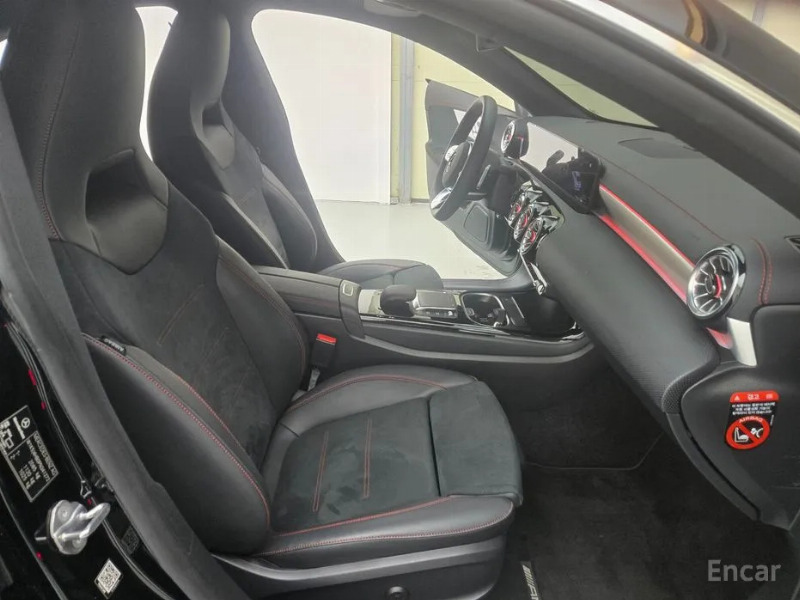 car Mercedes Benz CLA id67698 photo #11