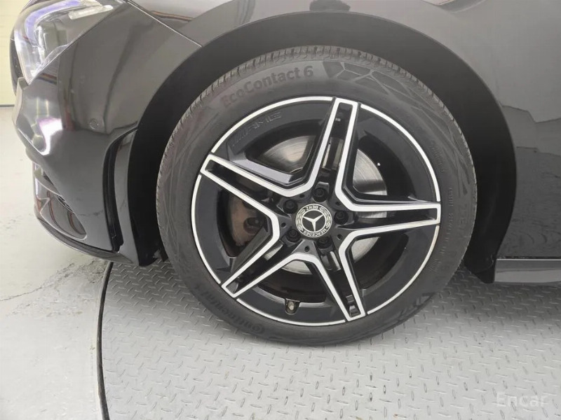 car Mercedes Benz CLA id67698 photo #5