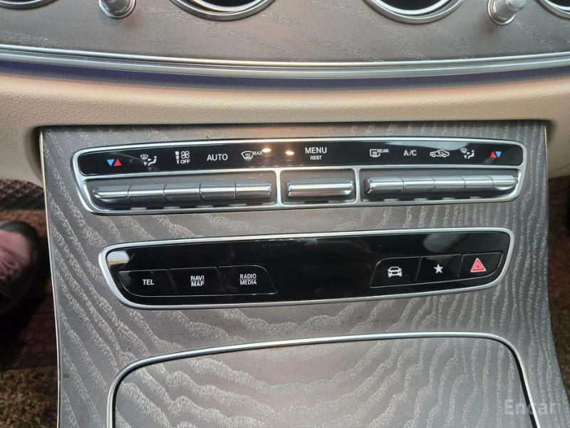 car Mercedes Benz E Class id67699 photo #14