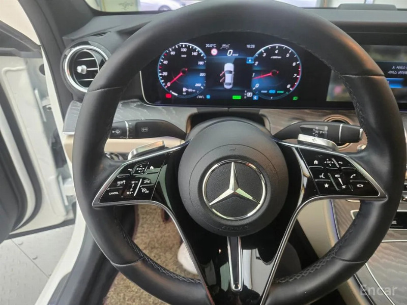 car Mercedes Benz E Class id67699 photo #16