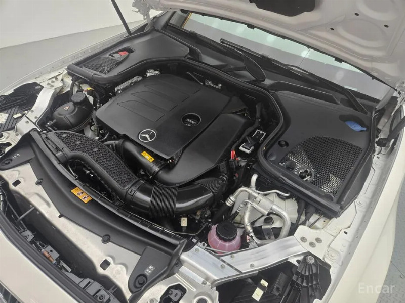 car Mercedes Benz E Class id67699 photo #6