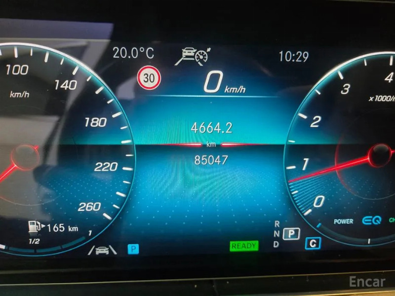car Mercedes Benz E Class id67699 photo #8