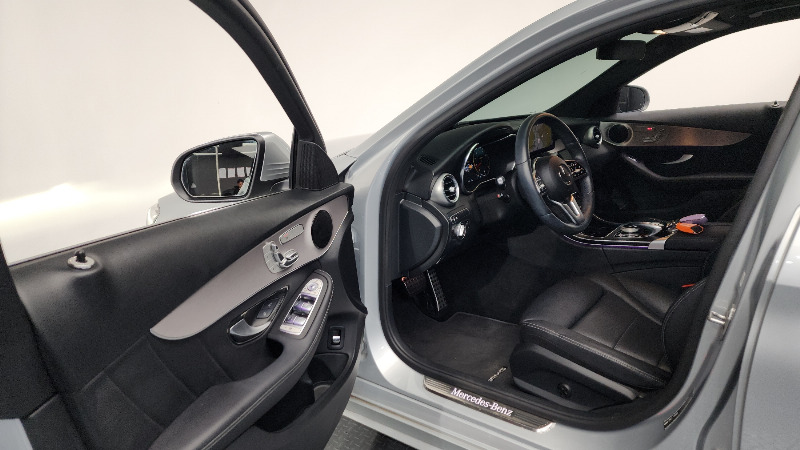 car Mercedes Benz C Class id67700 photo #10