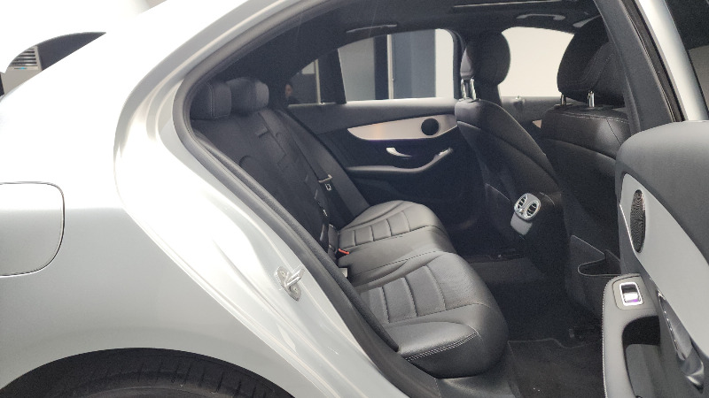 car Mercedes Benz C Class id67700 photo #11