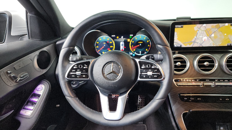 car Mercedes Benz C Class id67700 photo #13