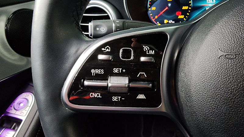 car Mercedes Benz C Class id67700 photo #16