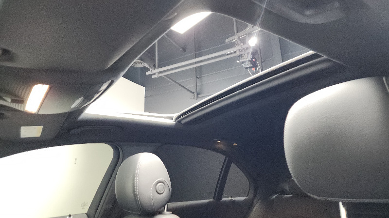 car Mercedes Benz C Class id67700 photo #17