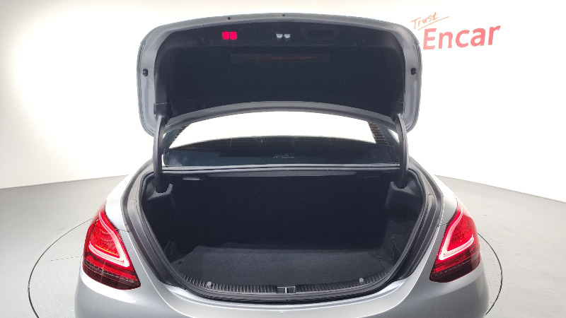 car Mercedes Benz C Class id67700 photo #19