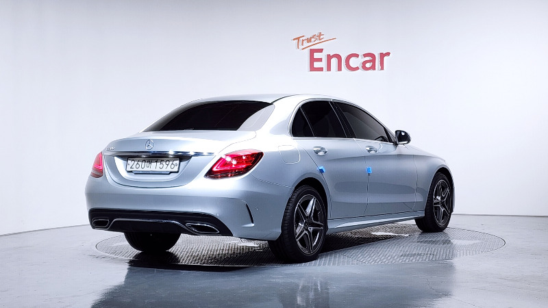 car Mercedes Benz C Class id67700 photo #2