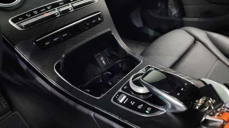 car Mercedes Benz C Class id67700 photo #20