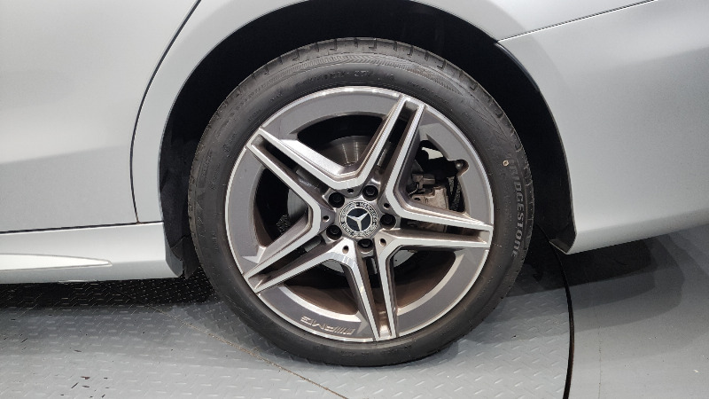 car Mercedes Benz C Class id67700 photo #21