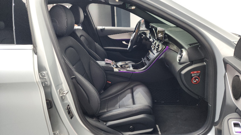 car Mercedes Benz C Class id67700 photo #26