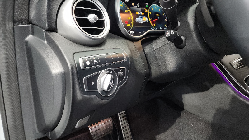 car Mercedes Benz C Class id67700 photo #29