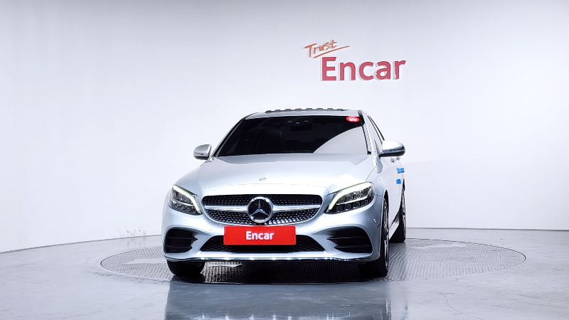 car Mercedes Benz C Class id67700 photo #3