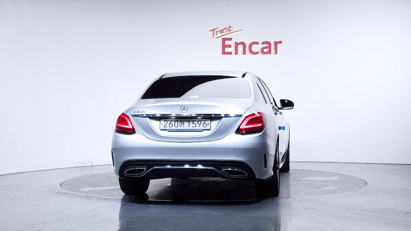 car Mercedes Benz C Class id67700 photo #4