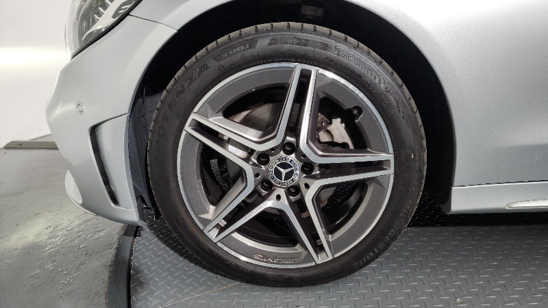 car Mercedes Benz C Class id67700 photo #5