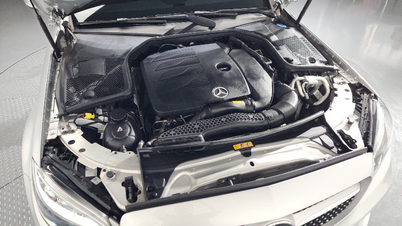 car Mercedes Benz C Class id67700 photo #6