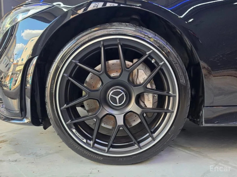 car Mercedes Benz CLS Class id67702 photo #7