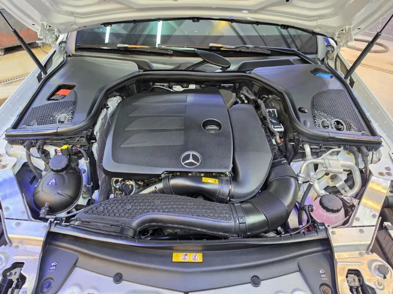 car Mercedes Benz E Class id67703 photo #8