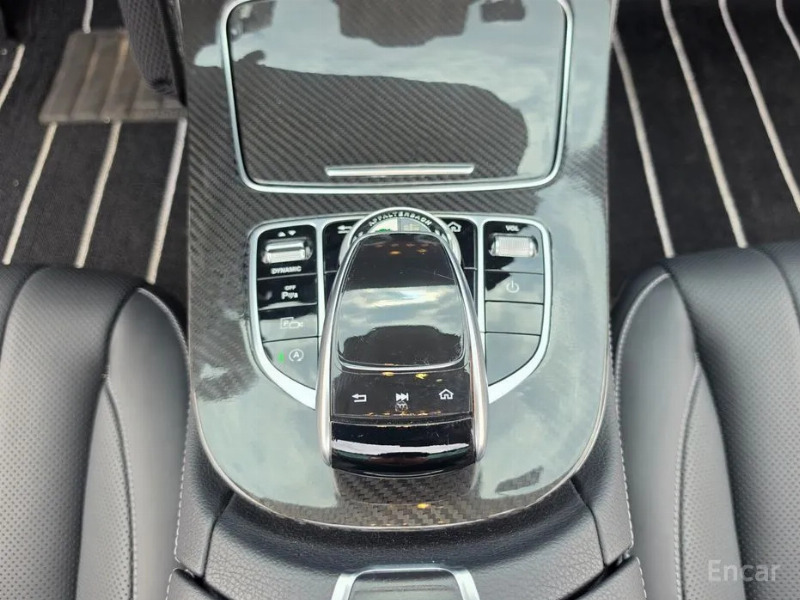 car Mercedes Benz E Class id67704 photo #11